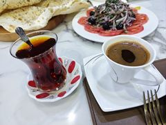 -bosphorus 铂斯西餐厅·土耳其烧烤(环市中路店)