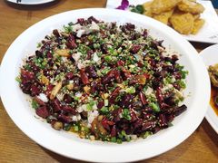 黑鱼花-三猫黑鱼花(南大店)