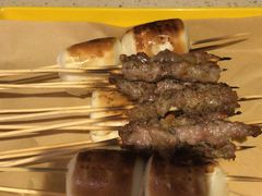 -我是那个大叔·美食研究所(新塘路店)