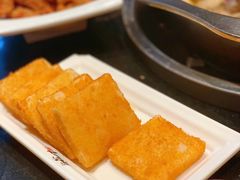 -纸盐河码头火锅(十八梯店)