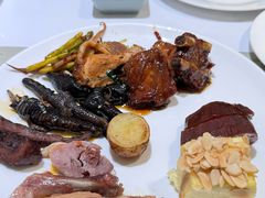 -晶丽香榭自助餐(南京大饭店)