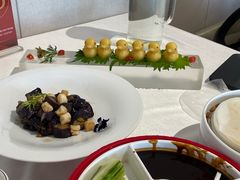 -满堂·烤鸭店·北京菜(鼓楼店)