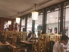 -新白鹿餐厅(银泰西湖文化广场店)