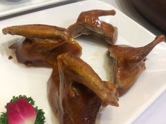 -阿锋鲍鱼酒家美食汇(华安店)