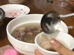 -老伙房特色餐厅