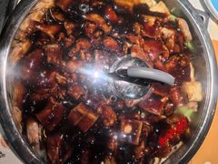 -黄记煌三汁焖锅(顺义华联店)