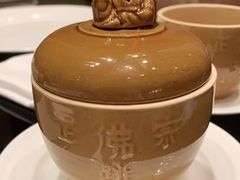 -万达瑞华酒店美食汇自助餐厅(楚河汉街店)