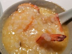 潮汕砂锅海鲜粥-潮堂 · 潮州菜(国贸商城店)