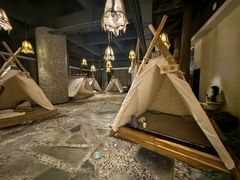 -清河半岛温泉度假酒店