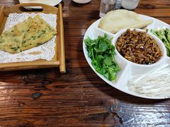 -东北缘餐厅(兰埔路店)