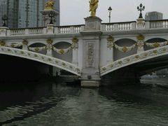 -海河游船-永乐码头(大悲院)