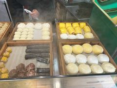 -煎饺王子(财富广场店)