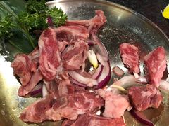 -嘿嘟嘟·肋条烧肉放题(爱融荟城店)