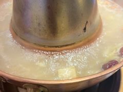 -京悦南门涮羊肉·羊蝎子火锅(田林路店)