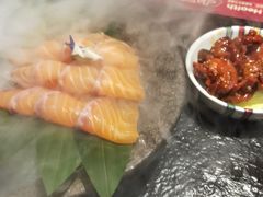 -古田居·特色寿司料理(星之岛旗舰店)