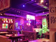 -水巷子·巴掌腰片重庆火锅(云纺店)