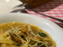 -VITELLO意大利料理(崂山路店)