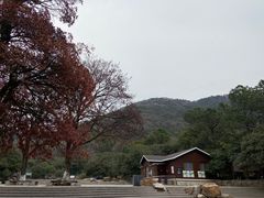 -虞山风景区