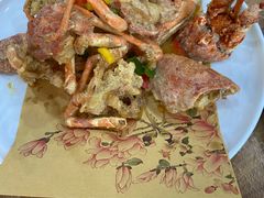 -醉壹号海鲜大排档·老厦门特色菜(厦门美食地标店)
