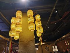 -破三川·新川菜(静安大融城店)