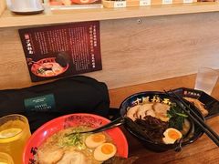 -寸屋拉面(凯德晶萃店)