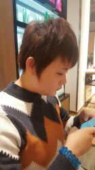 -Mentor Hair Salon