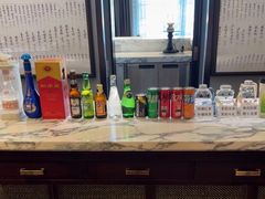 -青雅中餐厅(大连金石滩绿发希尔顿度假酒店)