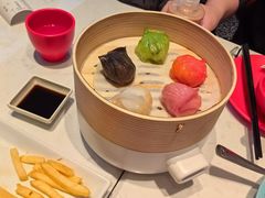 -避风塘(嘉兴八佰伴店)