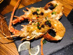 -烧货·活海鲜炭烧(湖滨商业街店)