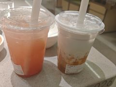 -海底捞火锅(太原南站店)