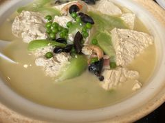 -羡餐厅·杭帮菜·淳菜(千岛湖自由洲际殿店)
