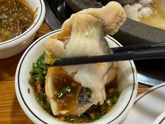 -大鼎石锅鱼(春江里店)