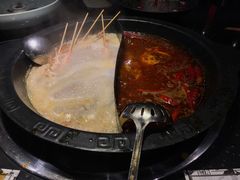 -老十七火锅(虹梅路店)