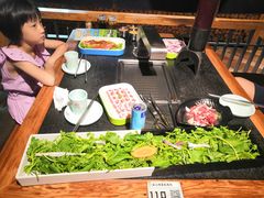 -金三顺韩式炭火烤肉店(中华路店)