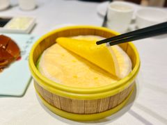 烤鸭卷饼-便宜坊烤鸭店(贵园里店)