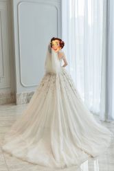 点击看大图 婚纱-MuseMarry婚纱(前海嘉里中心店)