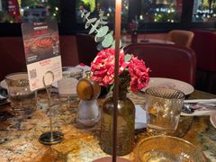 -BROWNSTONE布朗石西班牙餐厅(富城店)