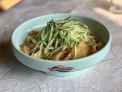 -巴依老爷新疆美食(马驹桥店)