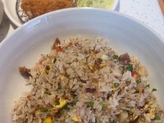 -味千拉面(惠州淡水嘉信茂广场分店)