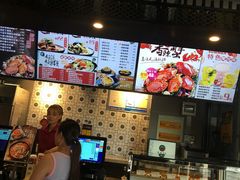 -老妈米线(港龙店)
