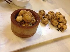 酸汤鱼-蜜桃餐厅(朝阳大悦城店)