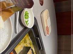 -巴奴毛肚火锅(悠唐购物中心店)
