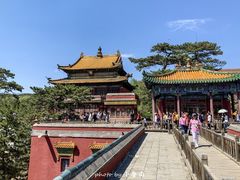 -须弥福寿之庙
