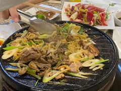 -厚味居炙子烤肉·清真(天桥南纬路店)
