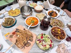 -何适山庄 ·可团建(水长城P2停车场店)