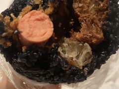 -芳婆糕团店(王府大街店)