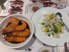 -穿蒸引鲜·嗲记(正大广场店)