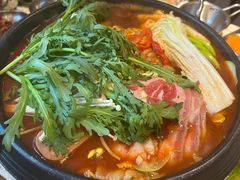 -欧巴烤肉(创富世纪店)