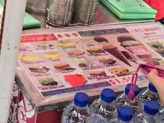-詹爷爷乌节路街头冰淇淋