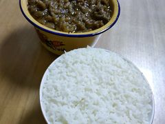 -定家小酥肉·清真(回民街店)